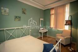 Daire 49 m² Daire - Vakhtang Gorgasali, Batumi, Gürcistan