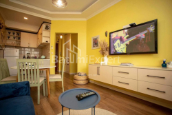 Daire 2-oda 49 m² - Vakhtang Gorgasali, Batumi