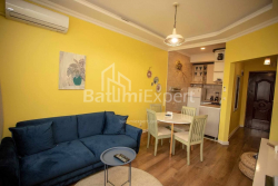 Daire 49 m² Daire - Vakhtang Gorgasali, Batumi, Gürcistan