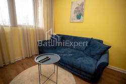 Daire 49 m² Daire - Vakhtang Gorgasali, Batumi, Gürcistan