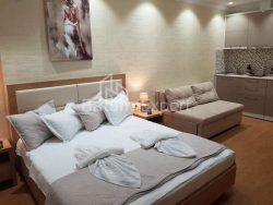 Daire 1-oda 30 m² - Yusuf Kobaladze, Batumi