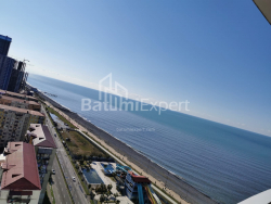 Daire 1-oda 29.2 m² - Yusuf Kobaladze, Batumi
