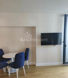 Daire 3-oda 72 m² - Şerif Khimshiashvili, Batumi