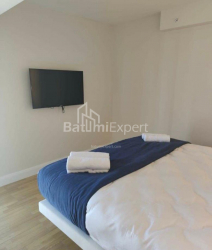 Daire 72 m² Daire - Şerif Khimshiashvili, Batumi, Gürcistan