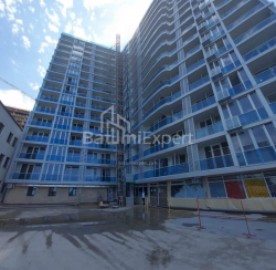 Daire 2-oda 49.2 m² - Lech ve Maria Kachinsky, Batumi