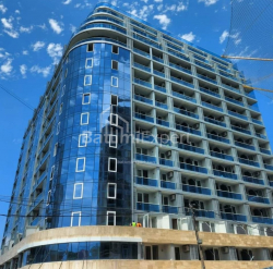 Daire 2-oda 49.2 m² - Lech ve Maria Kachinsky, Batumi