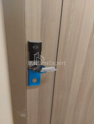 Daire 49.2 m² Daire - Lech ve Maria Kachinsky, Batumi, Gürcistan