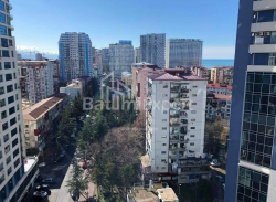 Daire 72 m² Daire - Niko Pirosmani, Batumi, Gürcistan