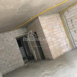 Daire 2-oda 48 m² - Kahramanlar Sokağı, Batumi