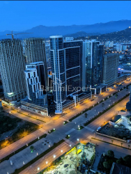 Daire 2-oda 48 m² - Kahramanlar Sokağı, Batumi