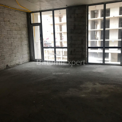 Daire 2-oda 48 m² - Kahramanlar Sokağı, Batumi