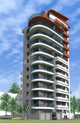 Daire 30 m² Daire - General Aslan Abashidze, Batumi, Gürcistan
