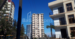 Daire 1-oda 30 m² - General Aslan Abashidze, Batumi