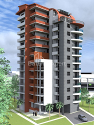 Daire 30 m² Daire - General Aslan Abashidze, Batumi, Gürcistan