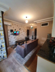 Daire 2-oda 33 m² - Angisa, Batumi