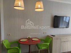 Daire 1-oda 35 m² - Yusuf Kobaladze, Batumi