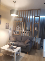 Daire 1-oda 26 m² - Angisa, Batumi