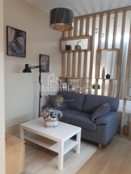 Daire 1-oda 26 m² - Angisa, Batumi