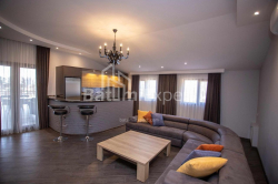 Mesken 500 m² Daire - Petre Iberi, Gonio, Gürcistan
