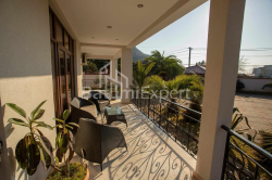 Mesken 7-oda 500 m² - Petre Iberi, Gonio