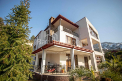 Mesken 7-oda 500 m² - Petre Iberi, Gonio