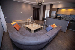 Mesken 500 m² Daire - Petre Iberi, Gonio, Gürcistan