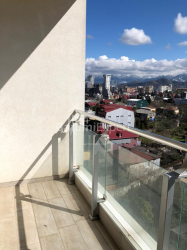 Daire 34 m² Daire - Angisa, Batumi, Gürcistan