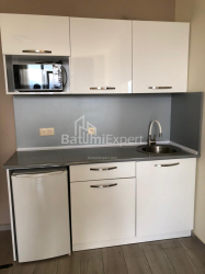 Daire 1-oda 34 m² - Angisa, Batumi