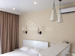 Daire 1-oda 24 m² - Yusuf Kobaladze, Batumi