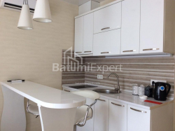 Daire 1-oda 24 m² - Yusuf Kobaladze, Batumi