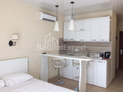 Daire 1-oda 24 m² - Yusuf Kobaladze, Batumi