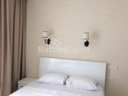 Daire 1-oda 24 m² - Yusuf Kobaladze, Batumi