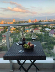 Daire 40 m² Daire - Angisa, Batumi, Gürcistan