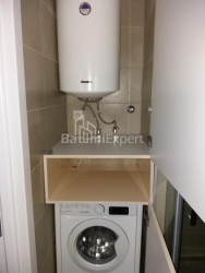 Daire 29 m² Daire - Şerif Khimshiashvili, Batumi, Gürcistan