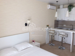 Daire 1-oda 27 m² - Yusuf Kobaladze, Batumi