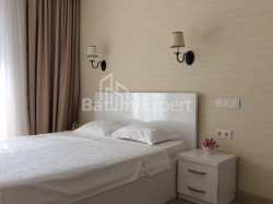 Daire 1-oda 27 m² - Yusuf Kobaladze, Batumi