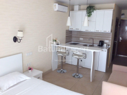 Daire 27 m² Daire - Yusuf Kobaladze, Batumi, Gürcistan