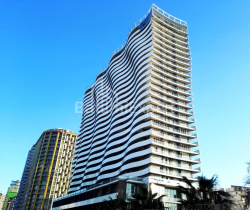 Daire 24 m² Daire - Yusuf Kobaladze, Batumi, Gürcistan