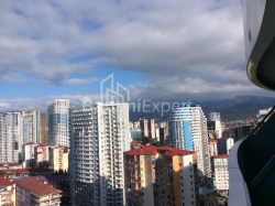 Daire 24 m² Daire - Yusuf Kobaladze, Batumi, Gürcistan