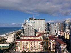 Daire 24 m² Daire - Yusuf Kobaladze, Batumi, Gürcistan