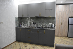 Daire 2-oda 40 m² - Şalva Inasaridze, Batumi