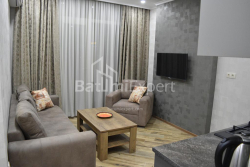 Daire 2-oda 40 m² - Şalva Inasaridze, Batumi