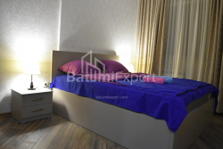 Daire 40 m² Daire - Şalva Inasaridze, Batumi, Gürcistan