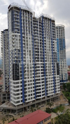 Daire 40 m² Daire - Şalva Inasaridze, Batumi, Gürcistan