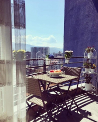 Daire 70 m² Daire - Niko Pirosmani, Batumi, Gürcistan