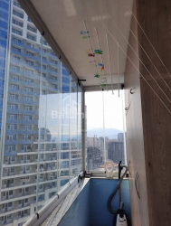 Daire 70 m² Daire - Niko Pirosmani, Batumi, Gürcistan