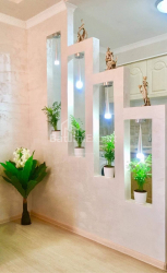 Daire 2-oda 44 m² - Selima Khimshiashvili, Batumi