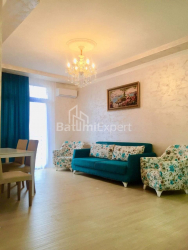 Daire 2-oda 44 m² - Selima Khimshiashvili, Batumi
