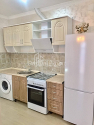 Daire 44 m² Daire - Selima Khimshiashvili, Batumi, Gürcistan
