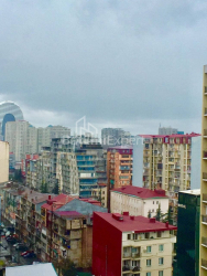 Daire 44 m² Daire - Selima Khimshiashvili, Batumi, Gürcistan
